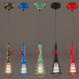 American Retro lamp Industrial Wind