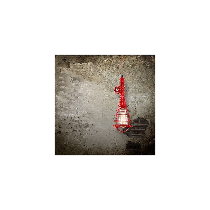 American Retro lamp Industrial Wind