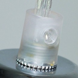 Modern Contemporary Island Mini Style Painting Metal Pendant Light