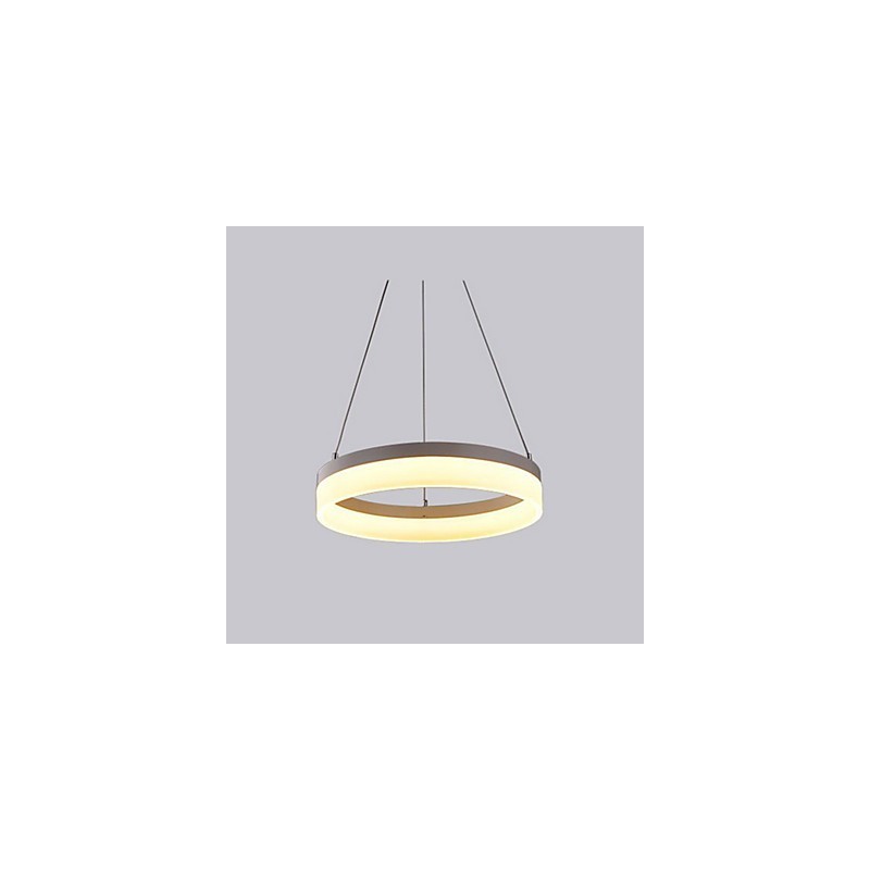 Wholesaler Modern Acrylic Pendant Light