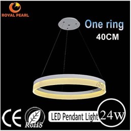 Wholesaler Modern Acrylic Pendant Light