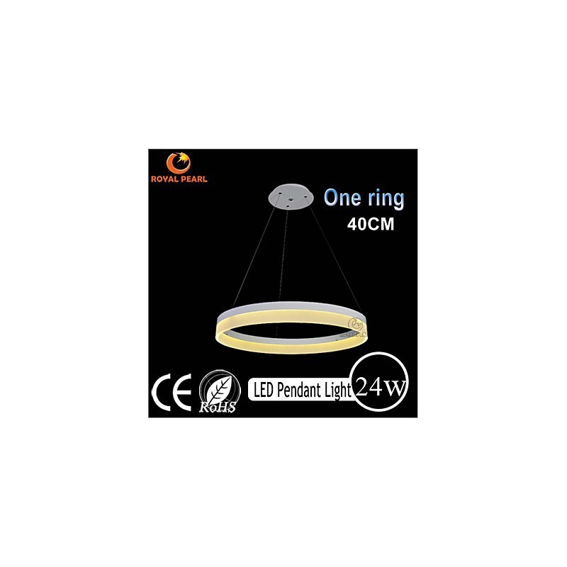 Wholesaler Modern Acrylic Pendant Light