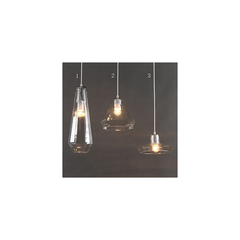 Single End Droplight