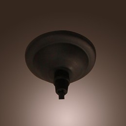 Traditional Classic Vintage Mini Style Pendant Light