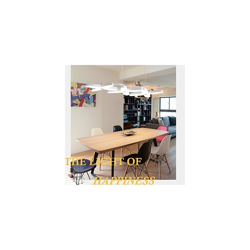 Modern Contemporary Pendant Light