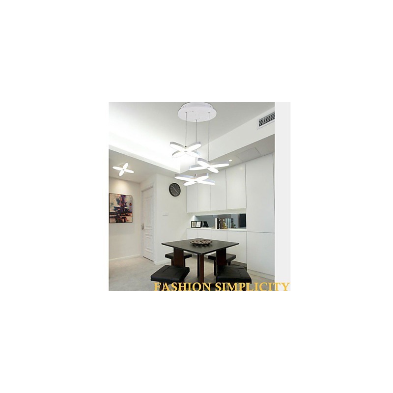 Modern Contemporary Pendant Light