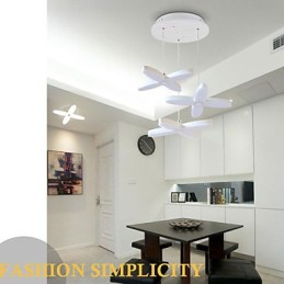 Modern Contemporary Pendant Light