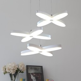 Modern Contemporary Pendant Light
