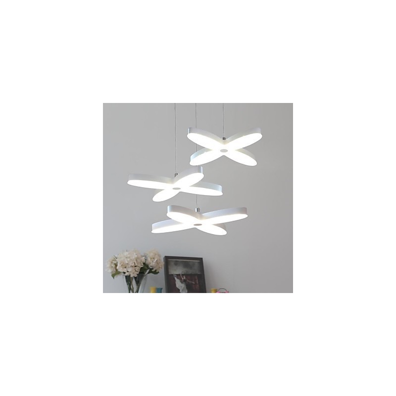 Modern Contemporary Pendant Light