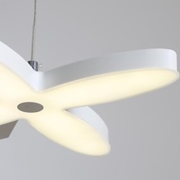 Modern Contemporary Pendant Light