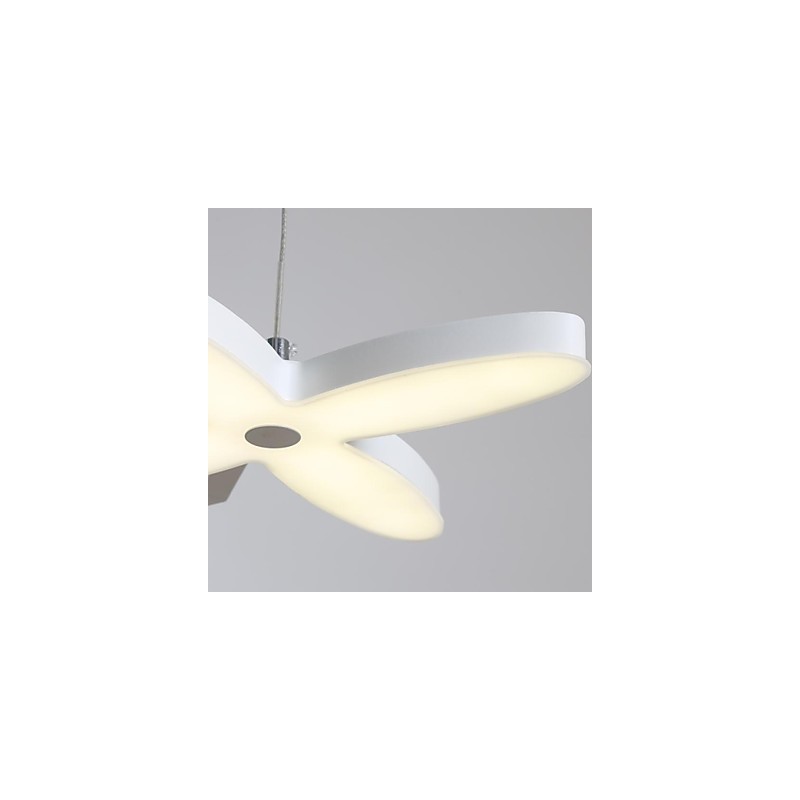 Modern Contemporary Pendant Light