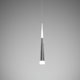 Pendant Lights Modern Contemporary Dining Kids Metal Round Canopy