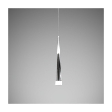 Pendant Lights Modern Contemporary Dining Kids Metal Round Canopy