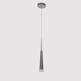 Pendant Lights Modern Contemporary Dining Kids Metal Round Canopy