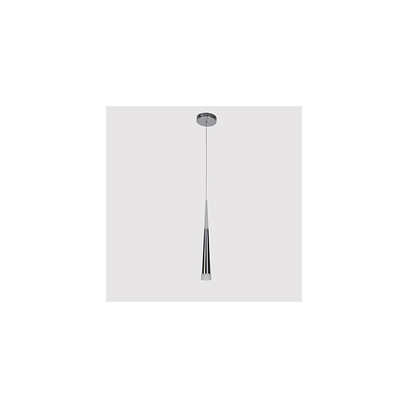 Pendant Lights Modern Contemporary Dining Kids Metal Round Canopy