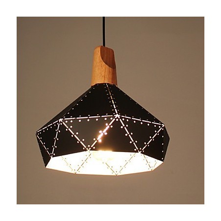 Retro Classic Metal Ceiling Lights Simple Pendant Lamps Cafe Pendant Lamp