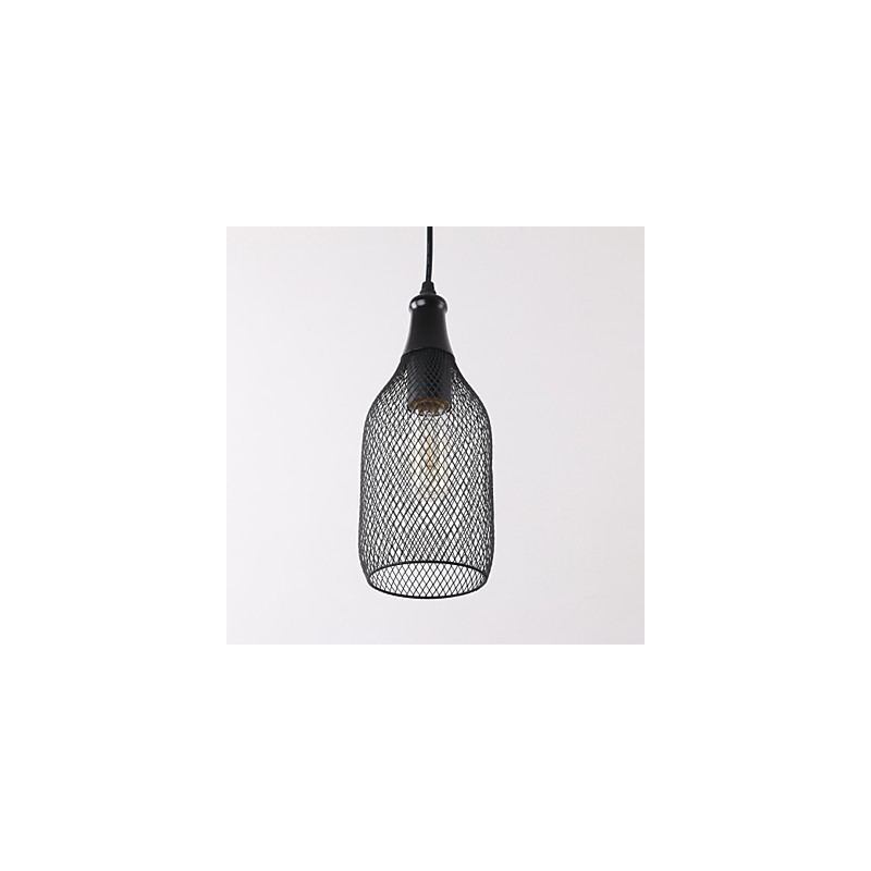 Pendant Lights Mini Style Rustic Lodge Retro Country Garage Metal