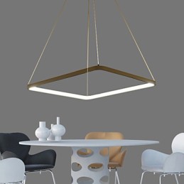 Modern Design Pendant Light