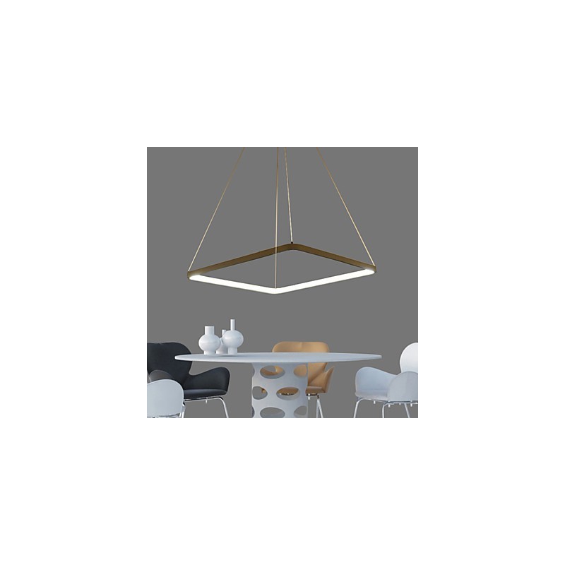 Modern Design Pendant Light