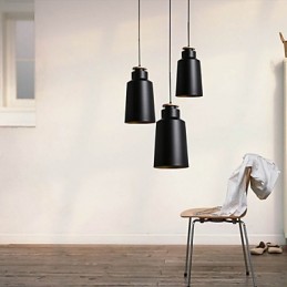 Pendant Lights Modern Contemporary Metal