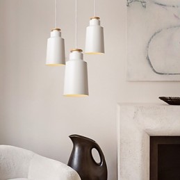 Pendant Lights Modern Contemporary Metal