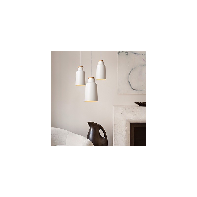 Pendant Lights Modern Contemporary Metal