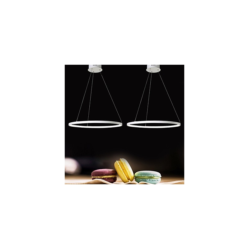 Pendant Light Modern Design High Quality Ring