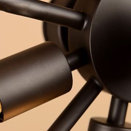 Retro Classic Metal Ceiling Lights Simple Pendant Lamps Cafe Pendant Lamp