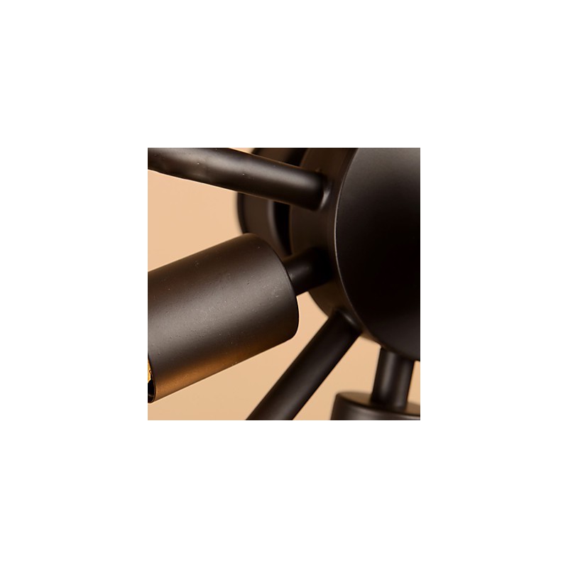 Retro Classic Metal Ceiling Lights Simple Pendant Lamps Cafe Pendant Lamp