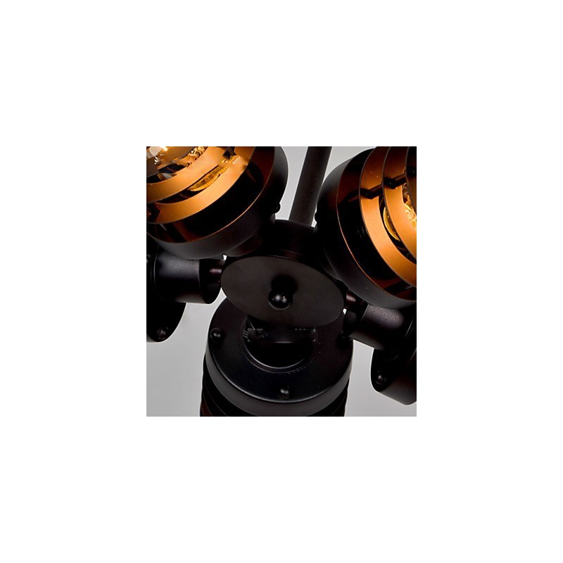 Retro Classic Metal Ceiling Lights Simple Pendant Lamps Cafe Pendant Lamp