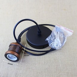 Pendant Lights Traditional Classic Vintage Retro Country Garage Metal