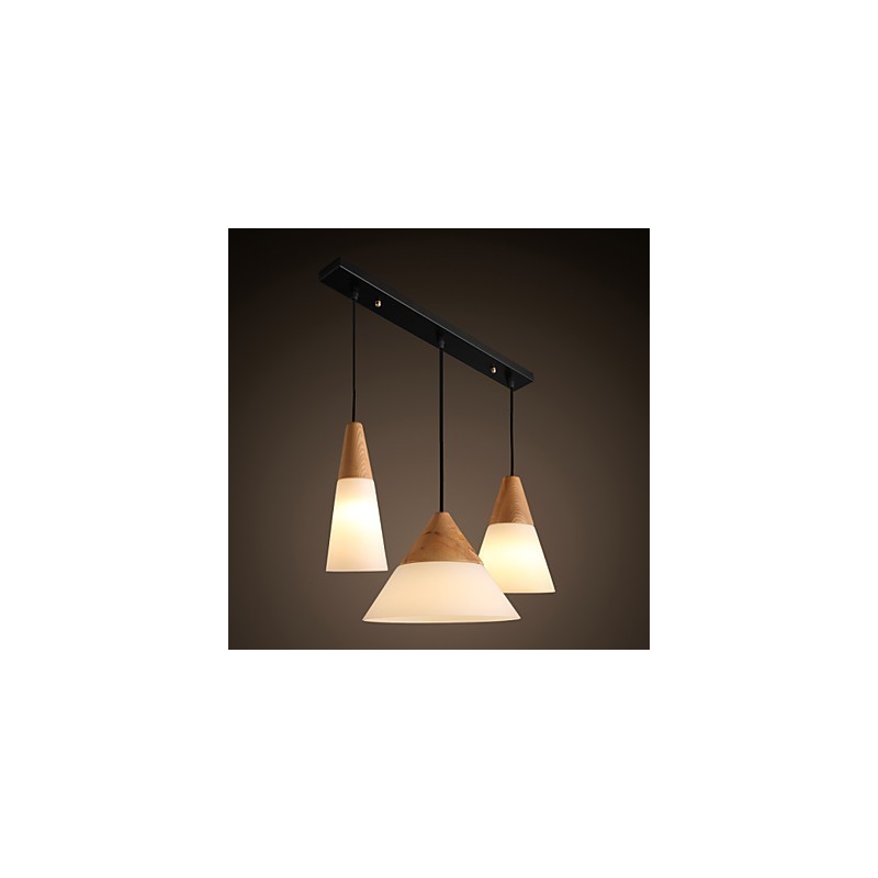 Modern Contemporary Mini Style Chrome Metal Chandelier