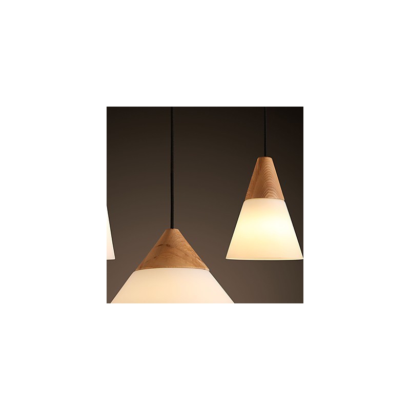 Modern Contemporary Mini Style Chrome Metal Chandelier