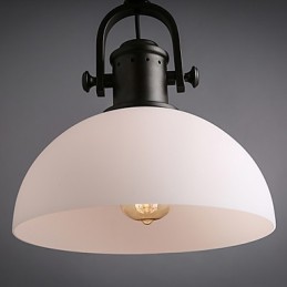 Modern Contemporary Mini Style Others Glass Pendant Light