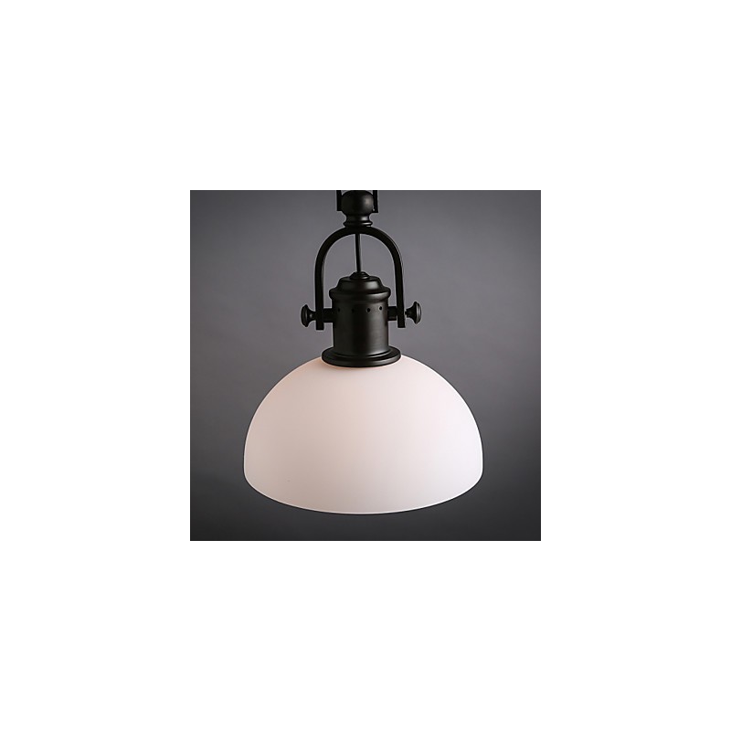 Modern Contemporary Mini Style Others Glass Pendant Light