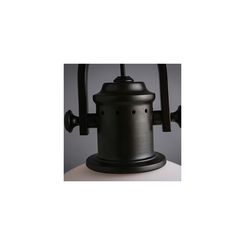 Modern Contemporary Mini Style Others Glass Pendant Light