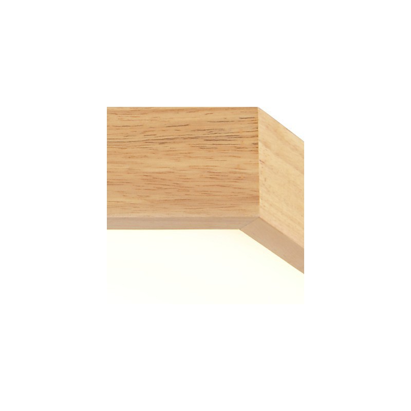 Modern Contemporary Country Mini Style Others Wood Bamboo Pendant Light