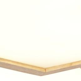 Modern Contemporary Country Mini Style Others Wood Bamboo Pendant Light