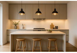 Pendant Lights: Your Ceiling's Favorite Accessory!