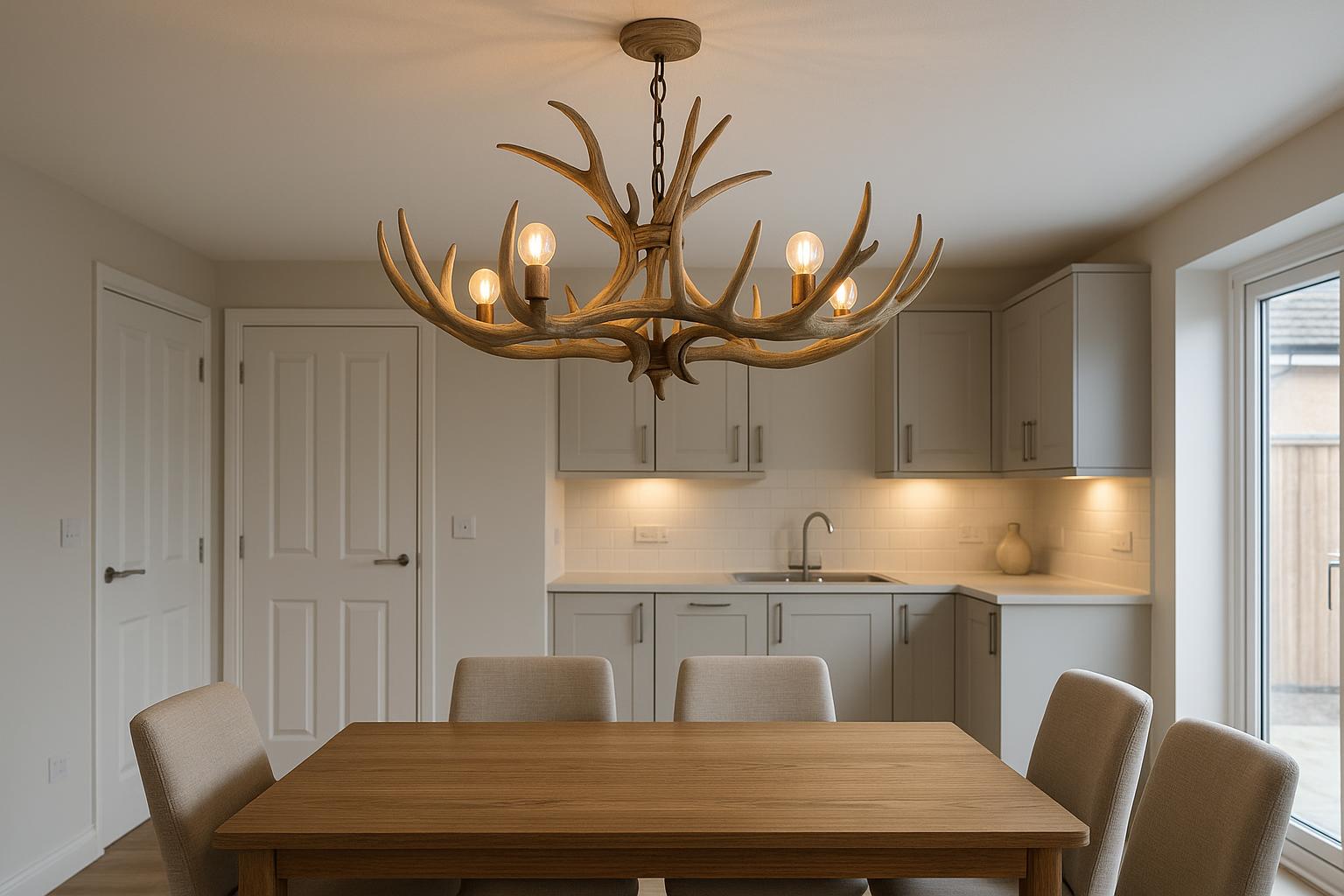 The Antler Light Test: What Product Photos Cannot Tell You