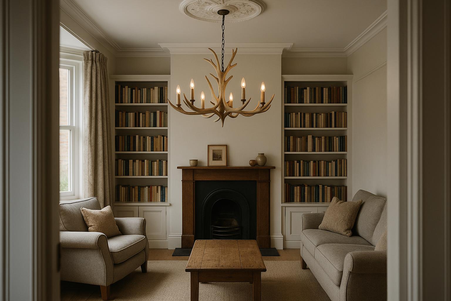 The Antler Light Test: What Product Photos Cannot Tell You