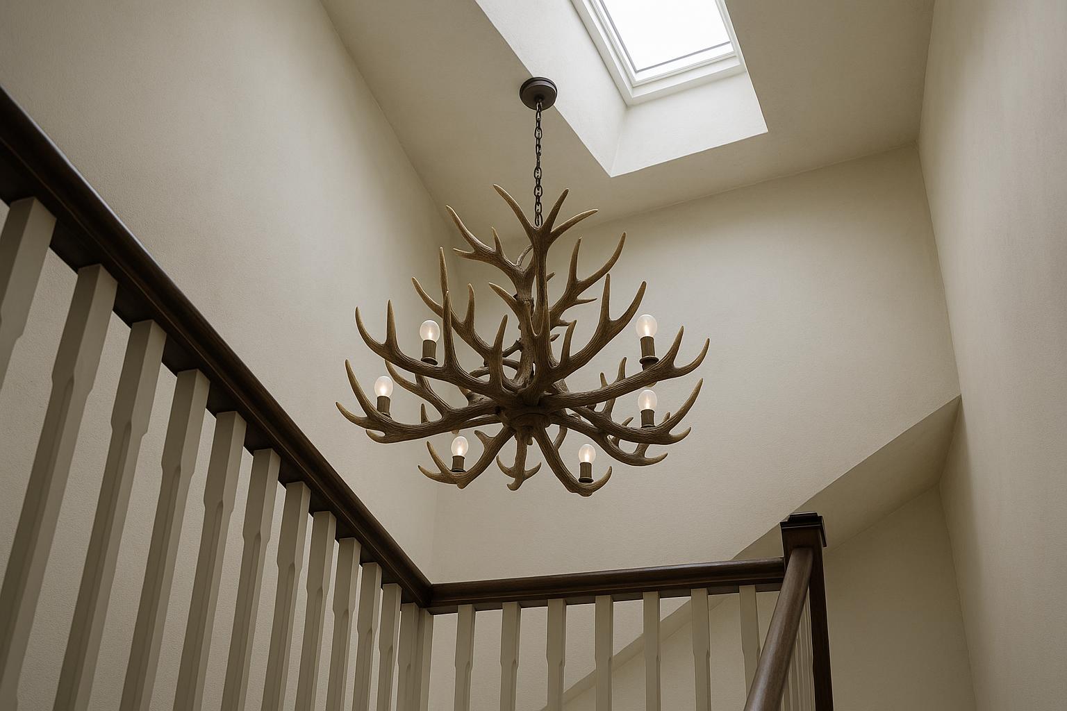 The Antler Light Test: What Product Photos Cannot Tell You